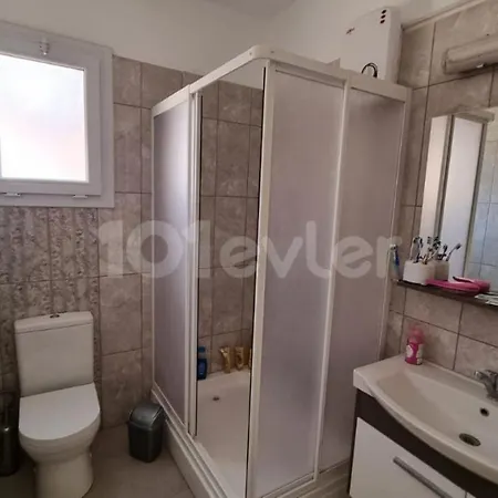 Villa Sunny Pearl Of Cyprus Trikomo