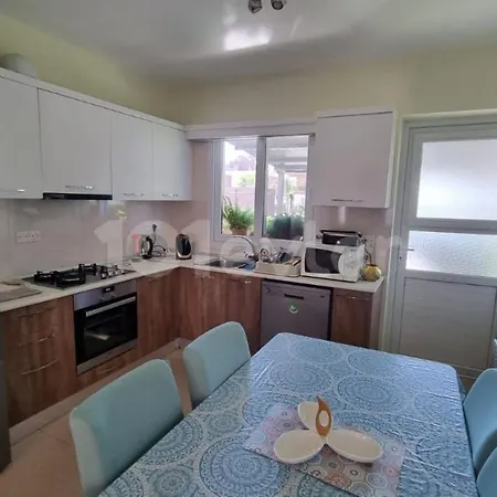 Villa Sunny Pearl Of Cyprus Trikomo