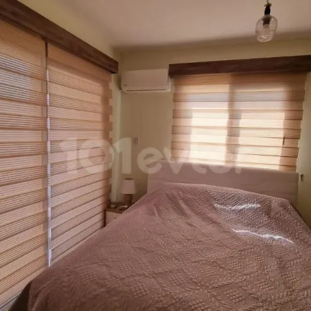 Sunny Pearl Of Cyprus Villa Trikomo