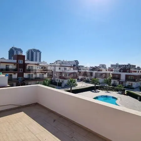 Villa Sunny Pearl Of Cyprus Trikomo