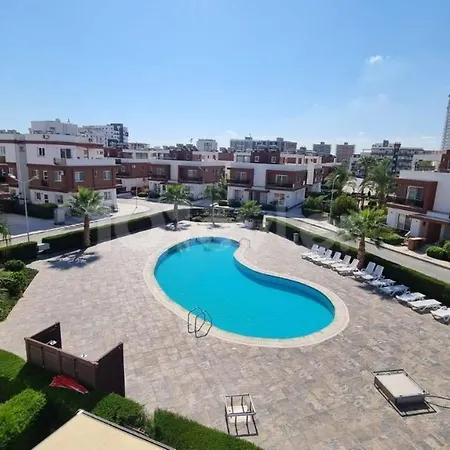 Villa Sunny Pearl Of Cyprus *