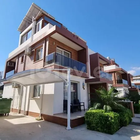 Sunny Pearl Of Cyprus Trikomo