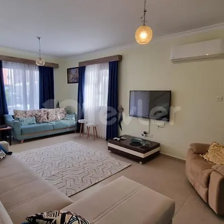 Sunny Pearl Of Cyprus Villa *